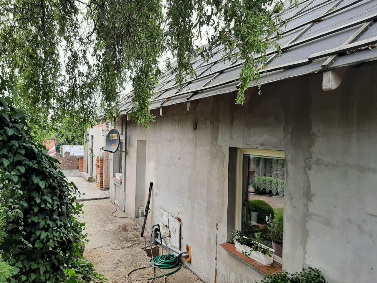 dom wolnostojący Kiełczynek