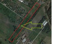 Działka inna Stanisławów Drugi, ul. Leśna. Zdjęcie 1