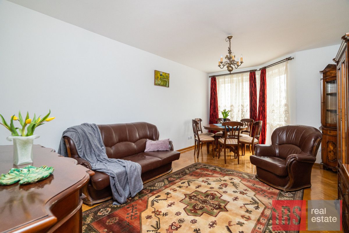 Mieszkanie 2-pokojowe Warszawa Ochota, ul. Włodarzewska. Zdjęcie 1