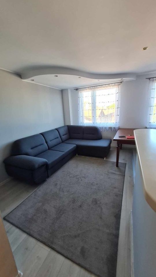 Mieszkanie 4-pokojowe Ciechanów, ul. Osada Fabryczna