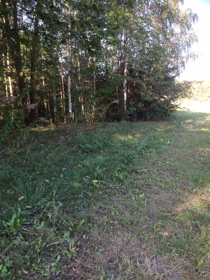 Działka budowlana Bartążek, ul. Olchowa. Zdjęcie 6