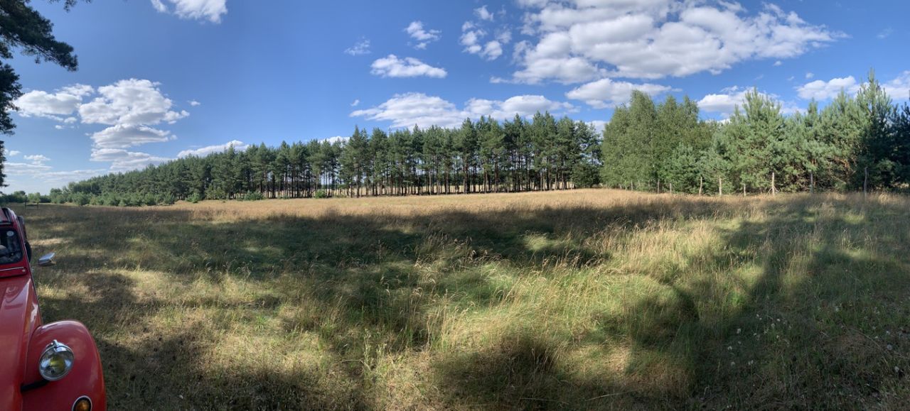 Działka siedliskowa Komorówko. Zdjęcie 5