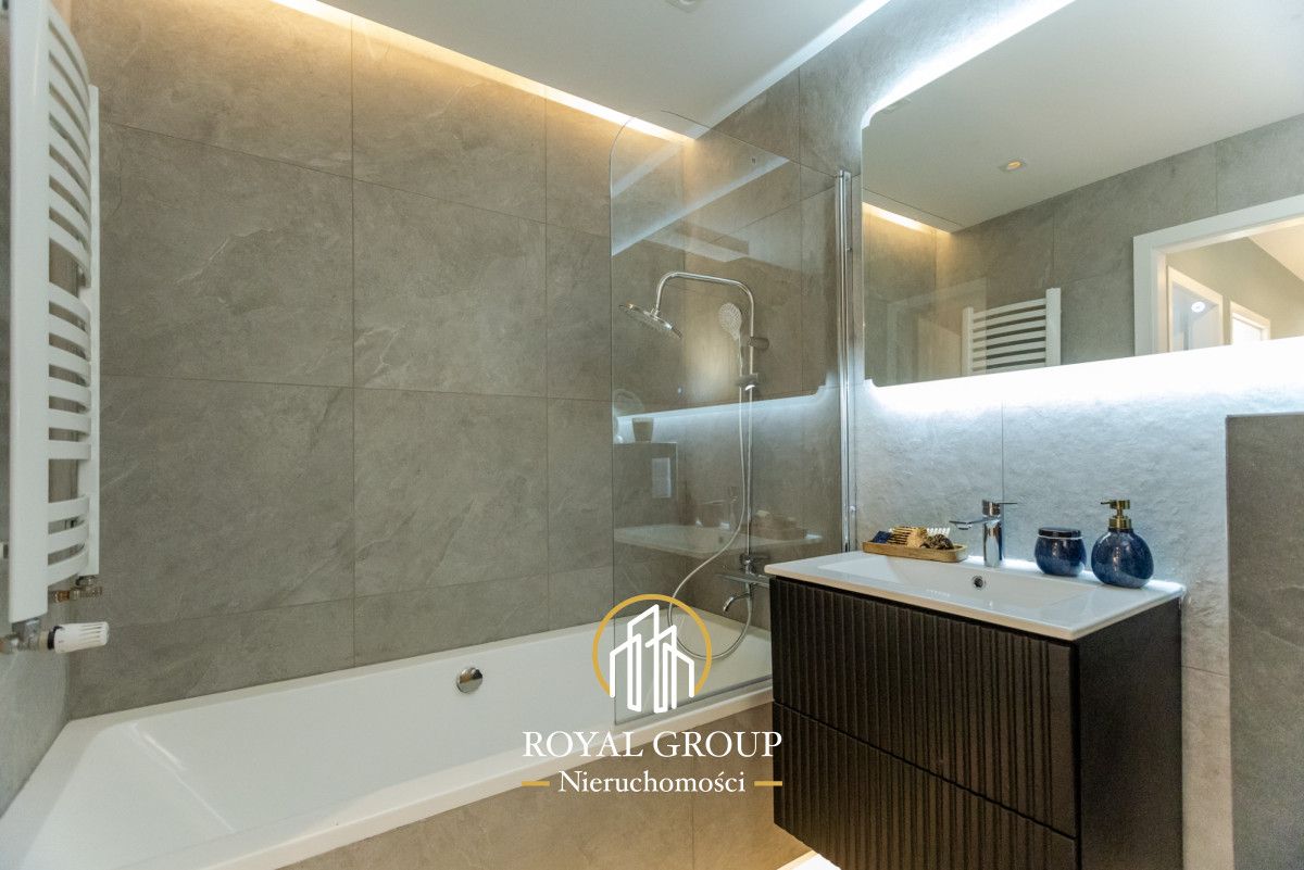 Mieszkanie 3-pokojowe Lublin Dziesiąta, pl. Obrońców Lublina. Zdjęcie 9