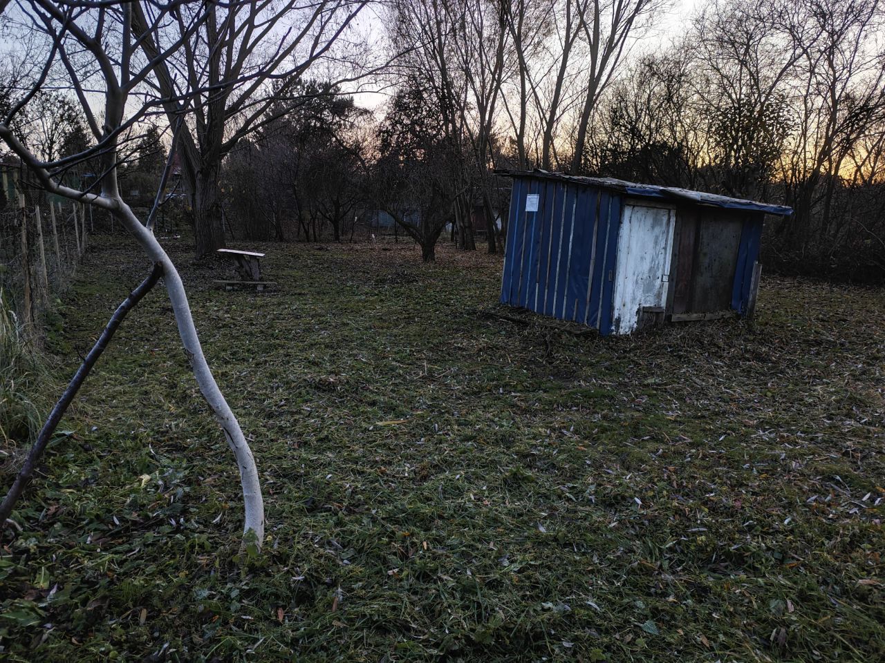 Działka rod Lublin Podzamcze, ul. Podzamcze. Zdjęcie 7