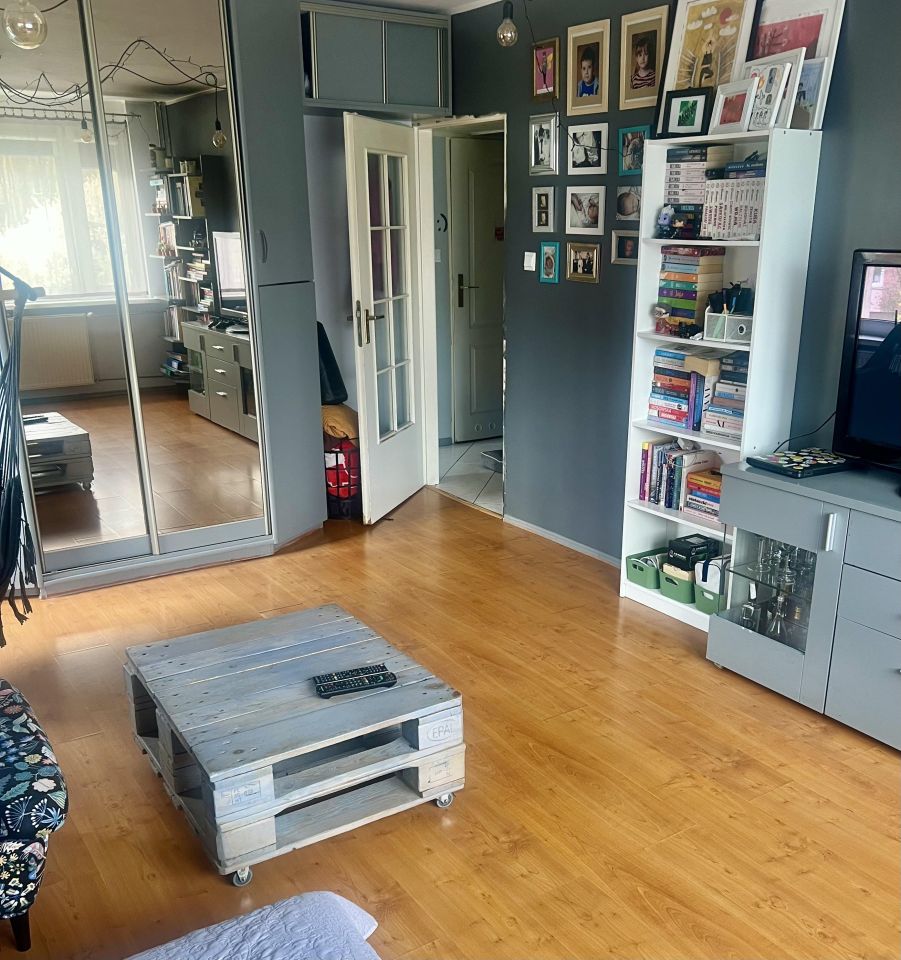 Mieszkanie 2-pokojowe Płock Skarpa, ul. Słodowa