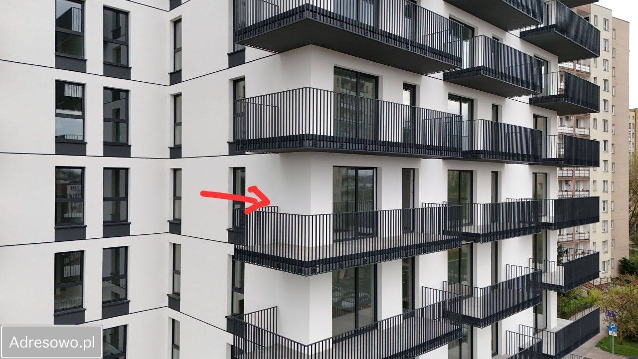 Mieszkanie 2-pokojowe Warszawa Targówek, ul. Rzepichy