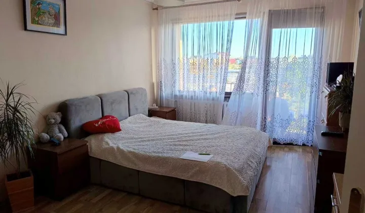 Mieszkanie 2-pokojowe Kępno, os. Osiedle Odrodzenia