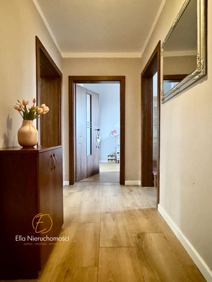 Mieszkanie 3-pokojowe Legnica, ul. Henryka Jordana. Zdjęcie 13