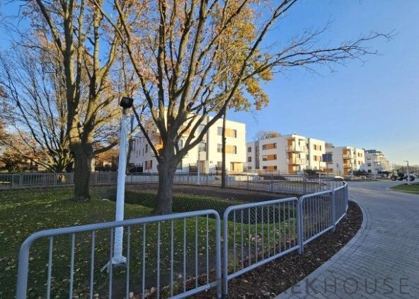 Mieszkanie 2-pokojowe Warszawa Bielany, ul. Loteryjki. Zdjęcie 8