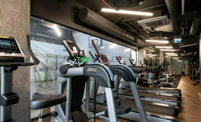 Mieszkanie 2-pokojowe Warszawa Wola, ul. Grzybowska. Zdjęcie 10