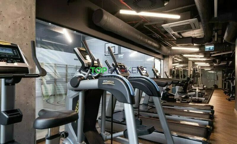 Mieszkanie 2-pokojowe Warszawa Wola, ul. Grzybowska. Zdjęcie 10