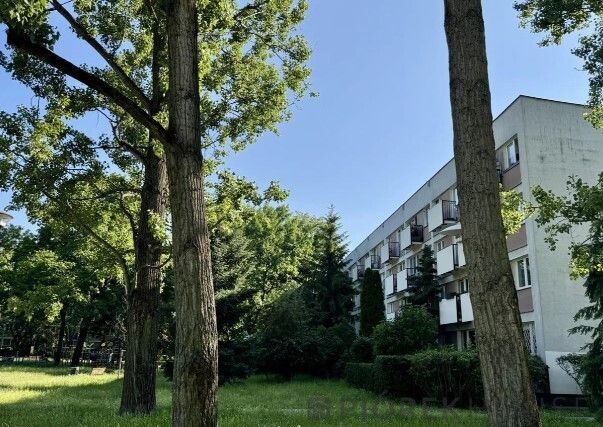 Mieszkanie 3-pokojowe Warszawa Żoliborz, ul. Przasnyska. Zdjęcie 4