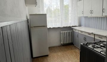 Mieszkanie 2-pokojowe Lidzbark Warmiński, ul. Adama Stanisława Grabowskiego