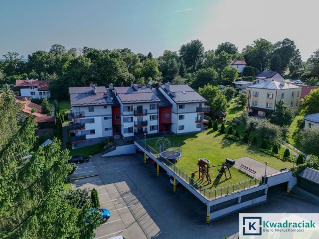 Mieszkanie 3-pokojowe Krosno, ul. Korczyńska. Zdjęcie 2