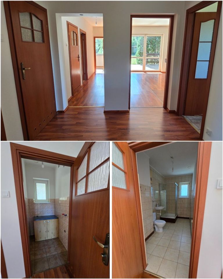 dom wolnostojący Budy. Zdjęcie 3