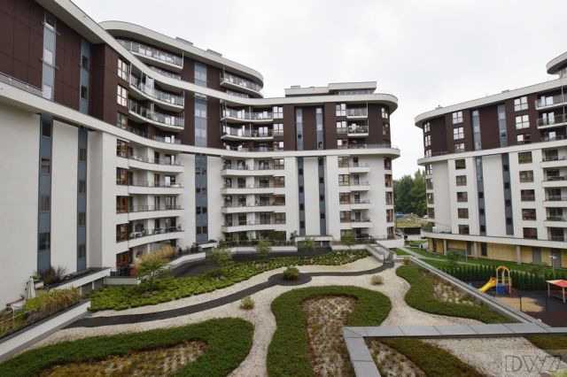 Mieszkanie 1-pokojowe Kraków Grzegórzki, ul. płk. Francesco Nullo. Zdjęcie 18