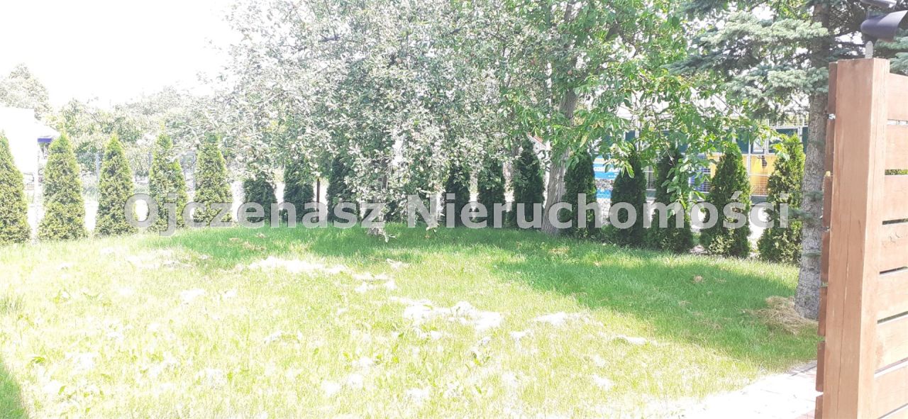 Działka rod Bydgoszcz Zimne Wody. Zdjęcie 8