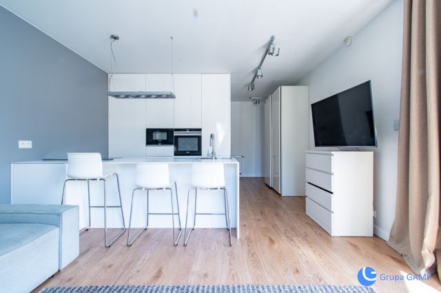 Mieszkanie 2-pokojowe Kraków, ul. Poznańska. Zdjęcie 2