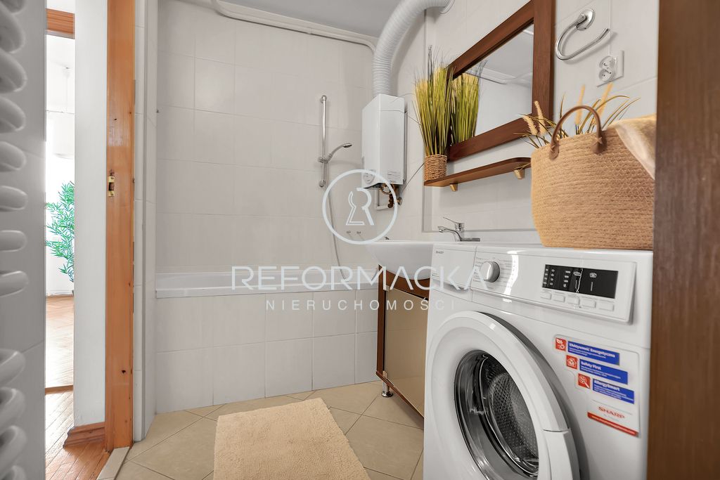 Mieszkanie 3-pokojowe Rzeszów, ul. Sportowa. Zdjęcie 13