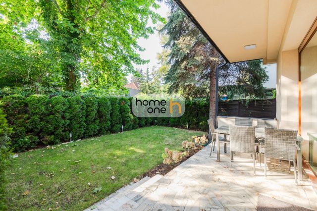 bliźniak, 5 pokoi Warszawa Mokotów. Zdjęcie 13