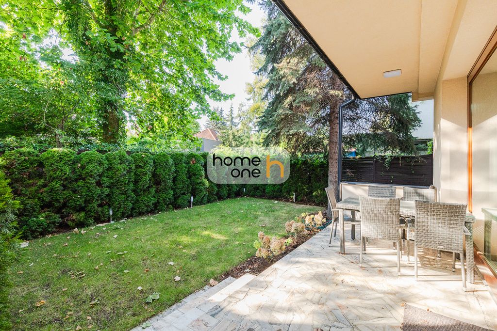 bliźniak, 5 pokoi Warszawa Mokotów. Zdjęcie 13