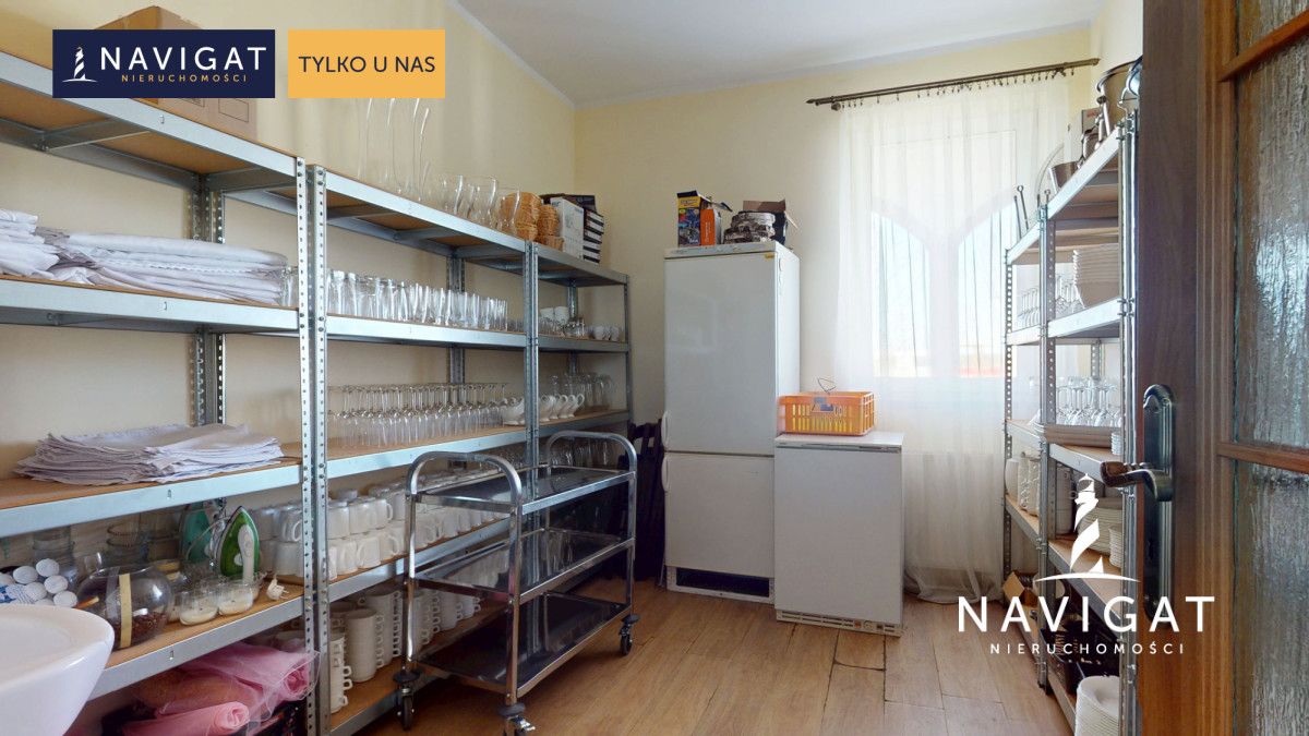 Lokal Bożepole Małe, ul. Przemysłowa. Zdjęcie 18