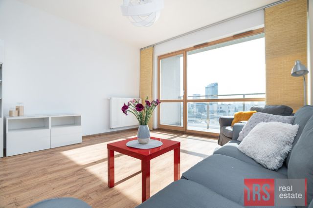 Mieszkanie 2-pokojowe Warszawa Żoliborz, ul. Ludwika Rydygiera. Zdjęcie 1