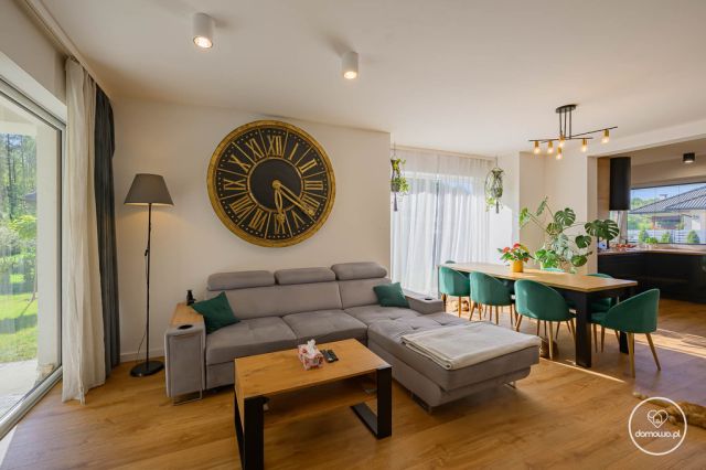 dom wolnostojący, 4 pokoje Skrzeszew, ul. Familijna. Zdjęcie 7