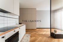 Mieszkanie 2-pokojowe Warszawa Śródmieście, al. Aleja "Solidarności". Zdjęcie 4