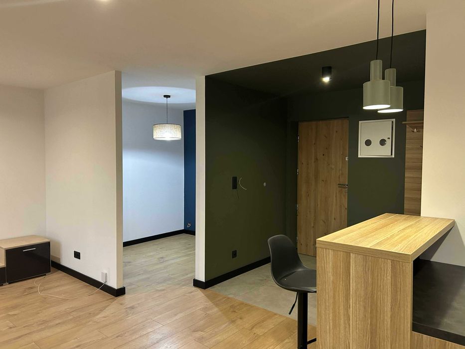 Mieszkanie 2-pokojowe Kłobuck. Zdjęcie 3