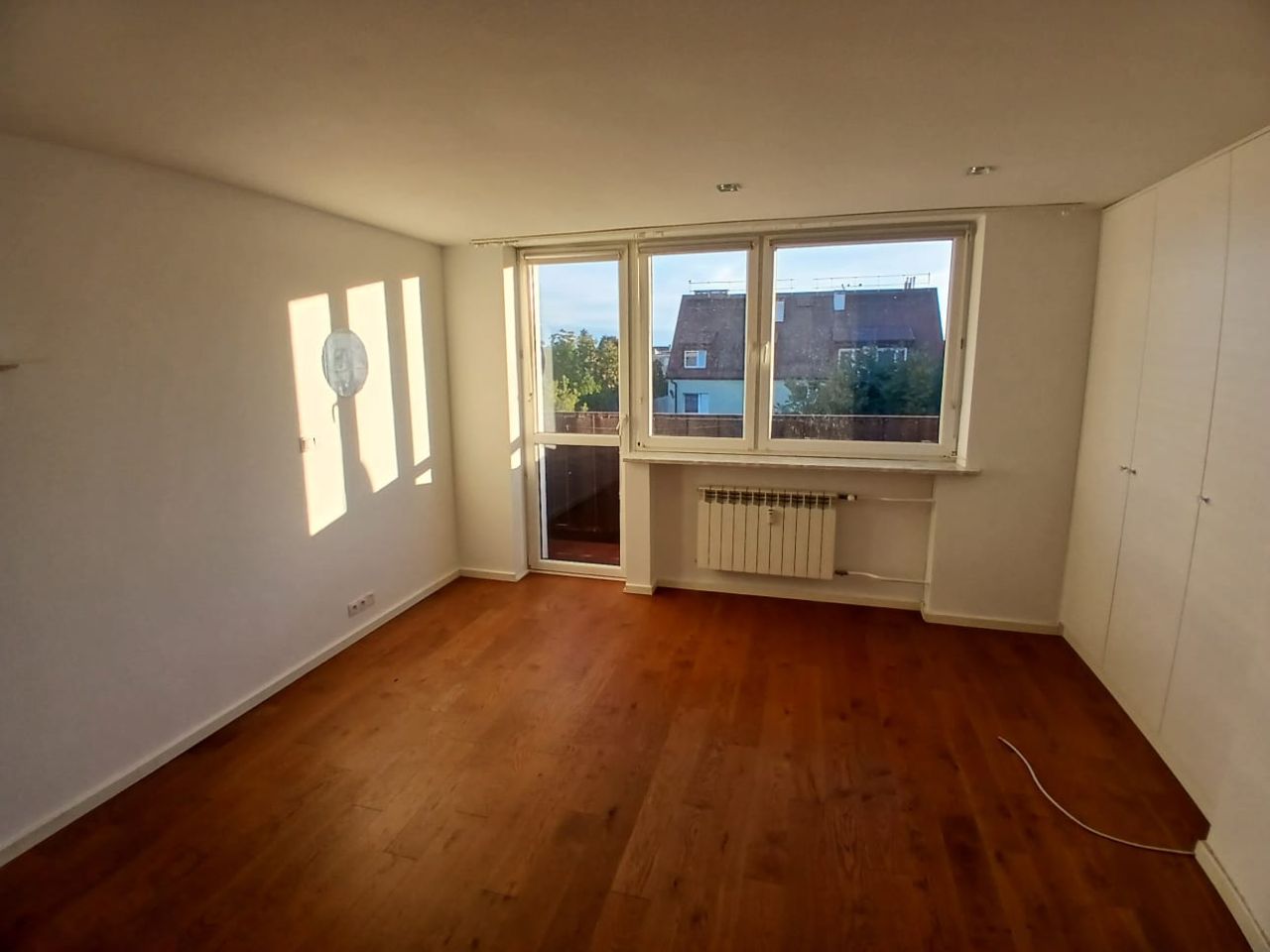 Mieszkanie 3-pokojowe Zakroczym, ul. Tylna. Zdjęcie 3