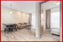 Mieszkanie 2-pokojowe Międzyzdroje, ul. Bosmańska