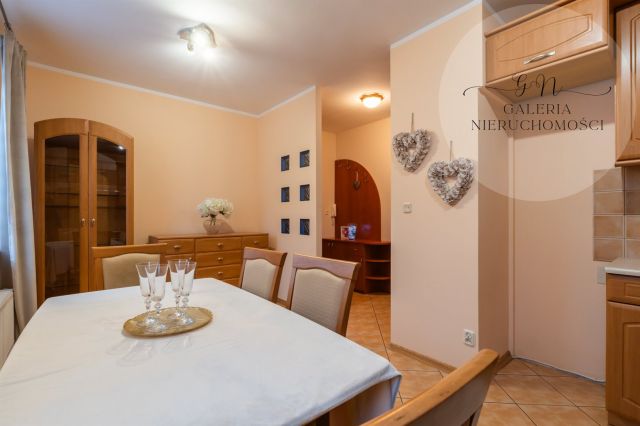 Mieszkanie 3-pokojowe Olsztyn Jaroty, ul. Jarocka. Zdjęcie 5