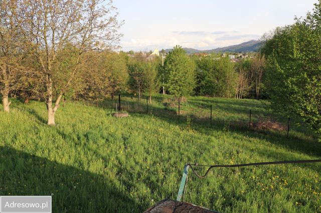 Działka budowlana Bielsko-Biała Stare Bielsko, ul. Komandorska. Zdjęcie 1