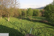 Działka budowlana Bielsko-Biała Stare Bielsko, ul. Komandorska