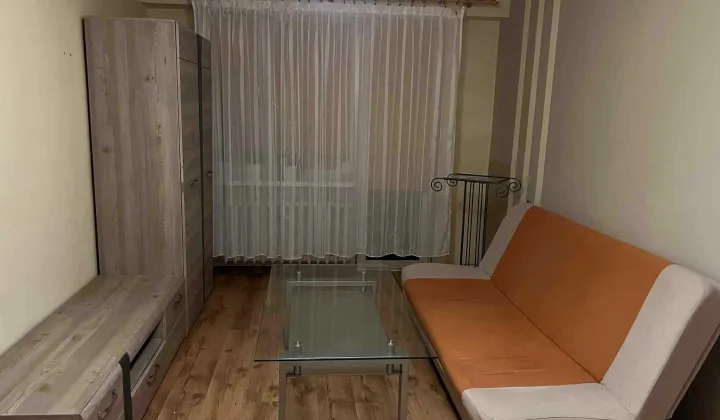 Mieszkanie 2-pokojowe Witkowo, ul. Wojska Polskiego