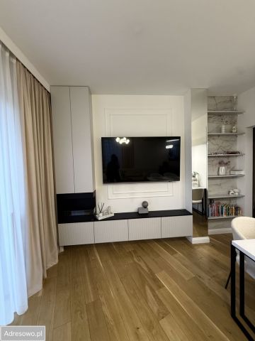 Mieszkanie 2-pokojowe Warszawa Włochy, ul. Płużańska. Zdjęcie 1