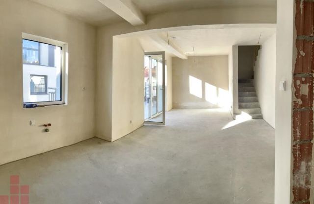 Mieszkanie 5-pokojowe Kraków Opatkowice, ul. Tadeusza Ważewskiego. Zdjęcie 4