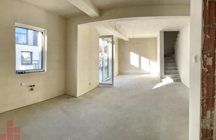 Mieszkanie 5-pokojowe Kraków Opatkowice, ul. Tadeusza Ważewskiego. Zdjęcie 4