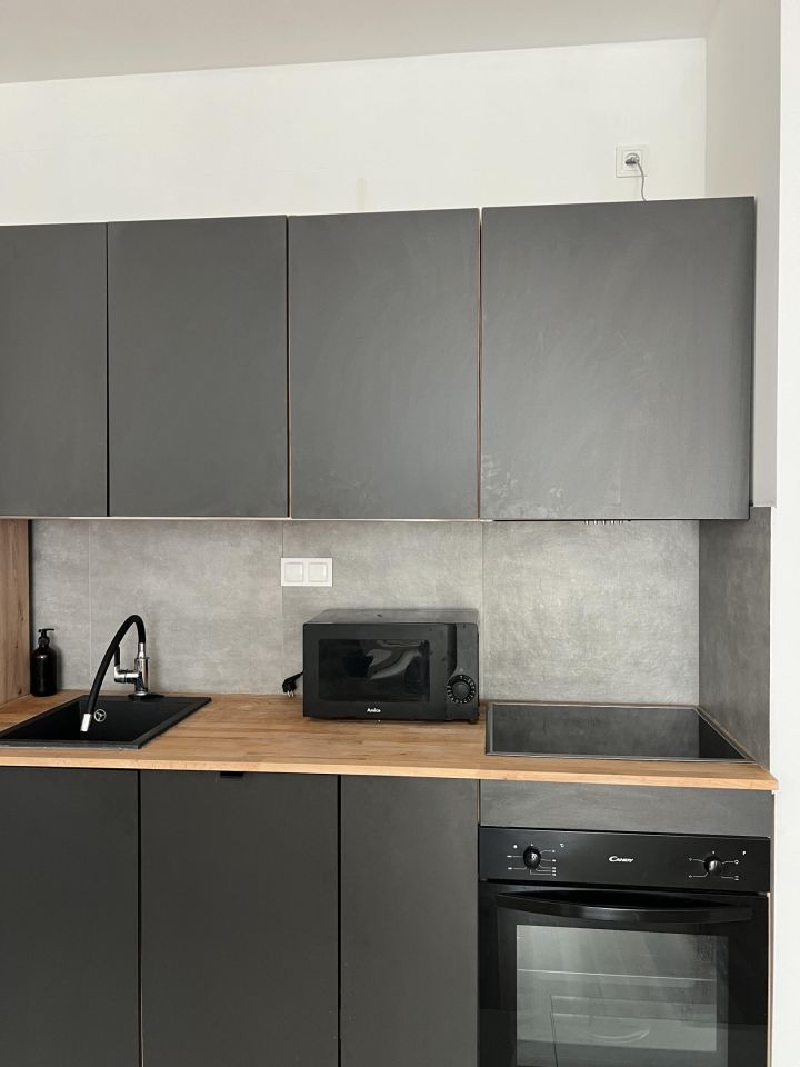 Mieszkanie 2-pokojowe Warszawa Włochy, ul. Jutrzenki. Zdjęcie 5