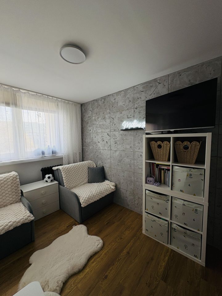 Mieszkanie 2-pokojowe Tychy Centrum, ul. Moniuszki. Zdjęcie 8