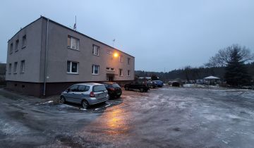 Mieszkanie 1-pokojowe Namyślin