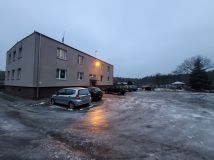 Mieszkanie 1-pokojowe Namyślin. Zdjęcie 1