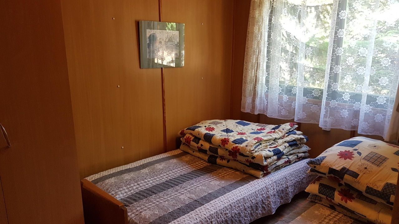 Ośrodek wczasowy Rusinowo, ul. Pszenna. Zdjęcie 18