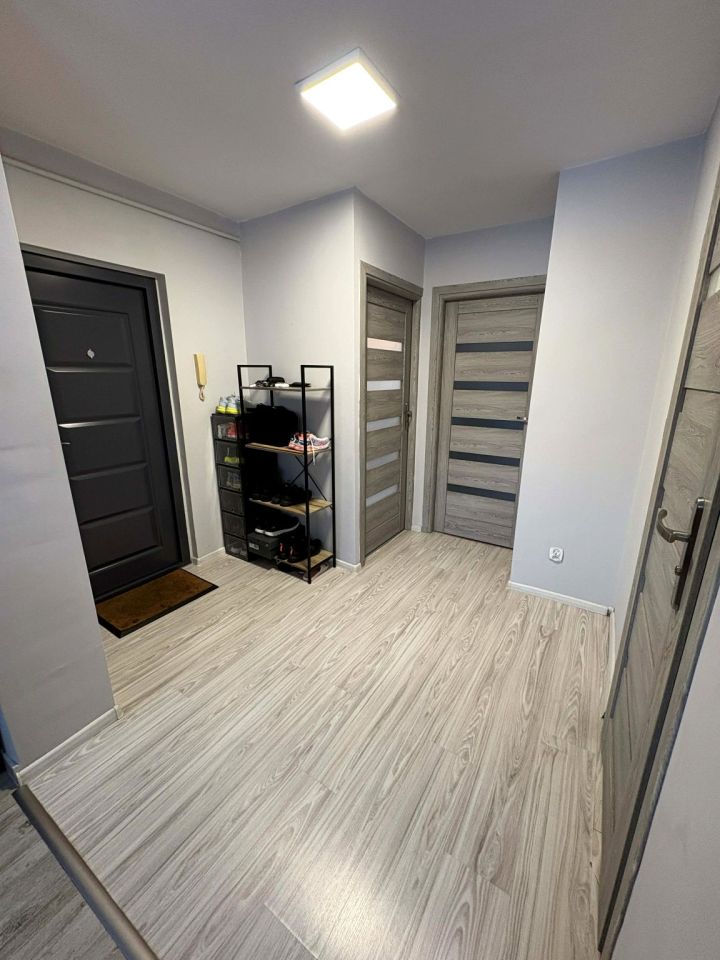 Mieszkanie 2-pokojowe Elbląg Zawada, ul. Wiejska. Zdjęcie 6