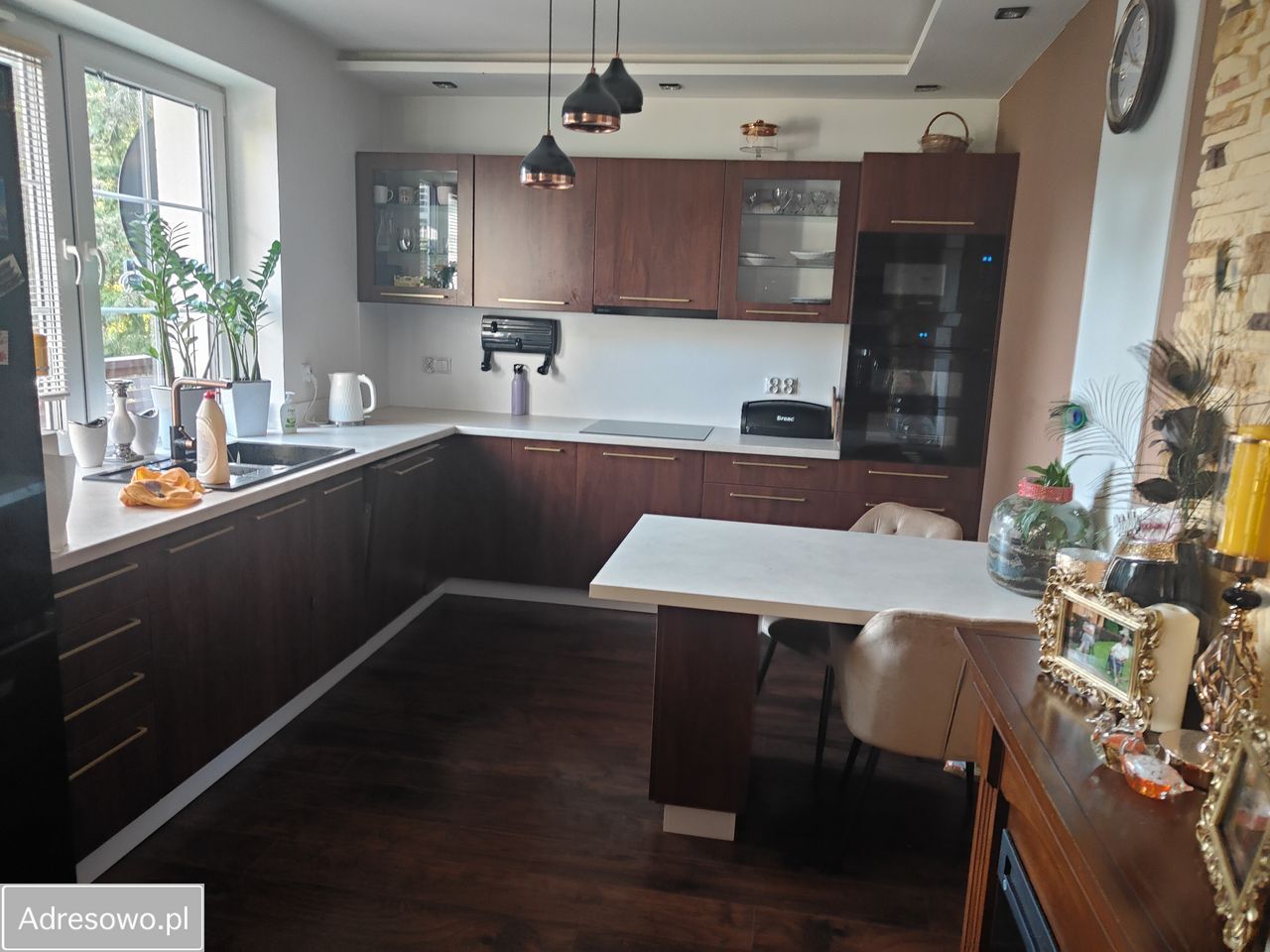 dom wolnostojący, 7 pokoi Sońsk, ul. Łąkowa. Zdjęcie 18