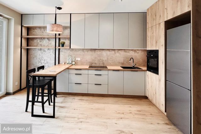 Mieszkanie 1-pokojowe Lublin Kośminek, ul. Garbarska. Zdjęcie 1