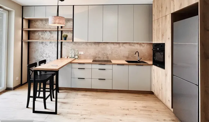 Mieszkanie 1-pokojowe Lublin Kośminek, ul. Garbarska