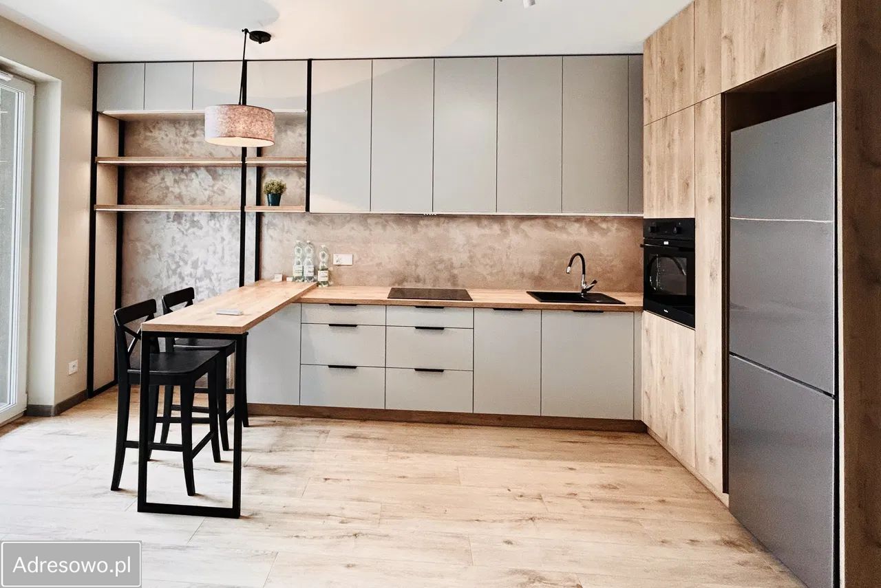 Mieszkanie 1-pokojowe Lublin Kośminek, ul. Garbarska. Zdjęcie 8