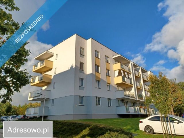 Mieszkanie 4-pokojowe Elbląg, ul. Łęczycka. Zdjęcie 1